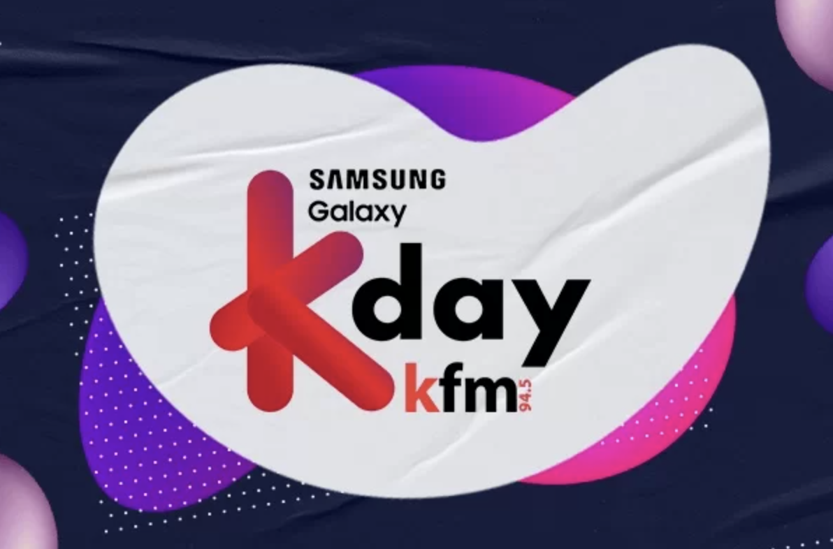 Galaxy K-Day amps up excitement with three iconic line-up additions