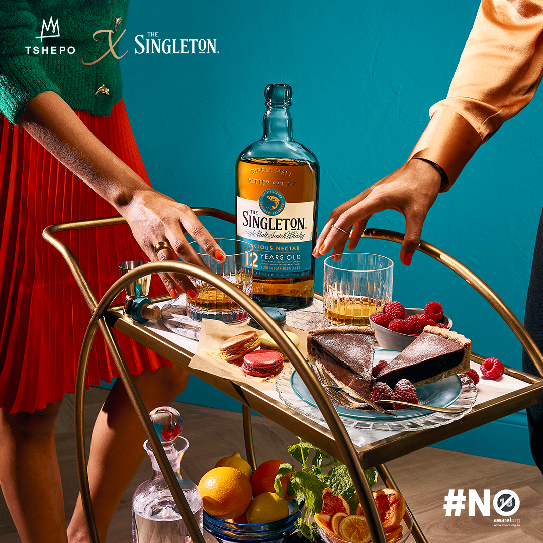 The Singleton & Tshepo Unveil New Partnership Set On Highlighting Excellent Craftsmanship