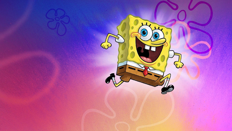 Nickelodeon celebrates SpongeBob SquarePants’ 25th Anniversary with Three Seasons in Three Languages As Part of ‘Nick In Your Language’ Initiative.