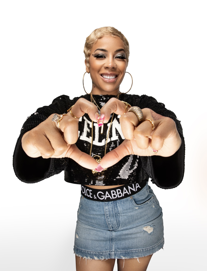 Keyshia Cole To Tour SA This Summer