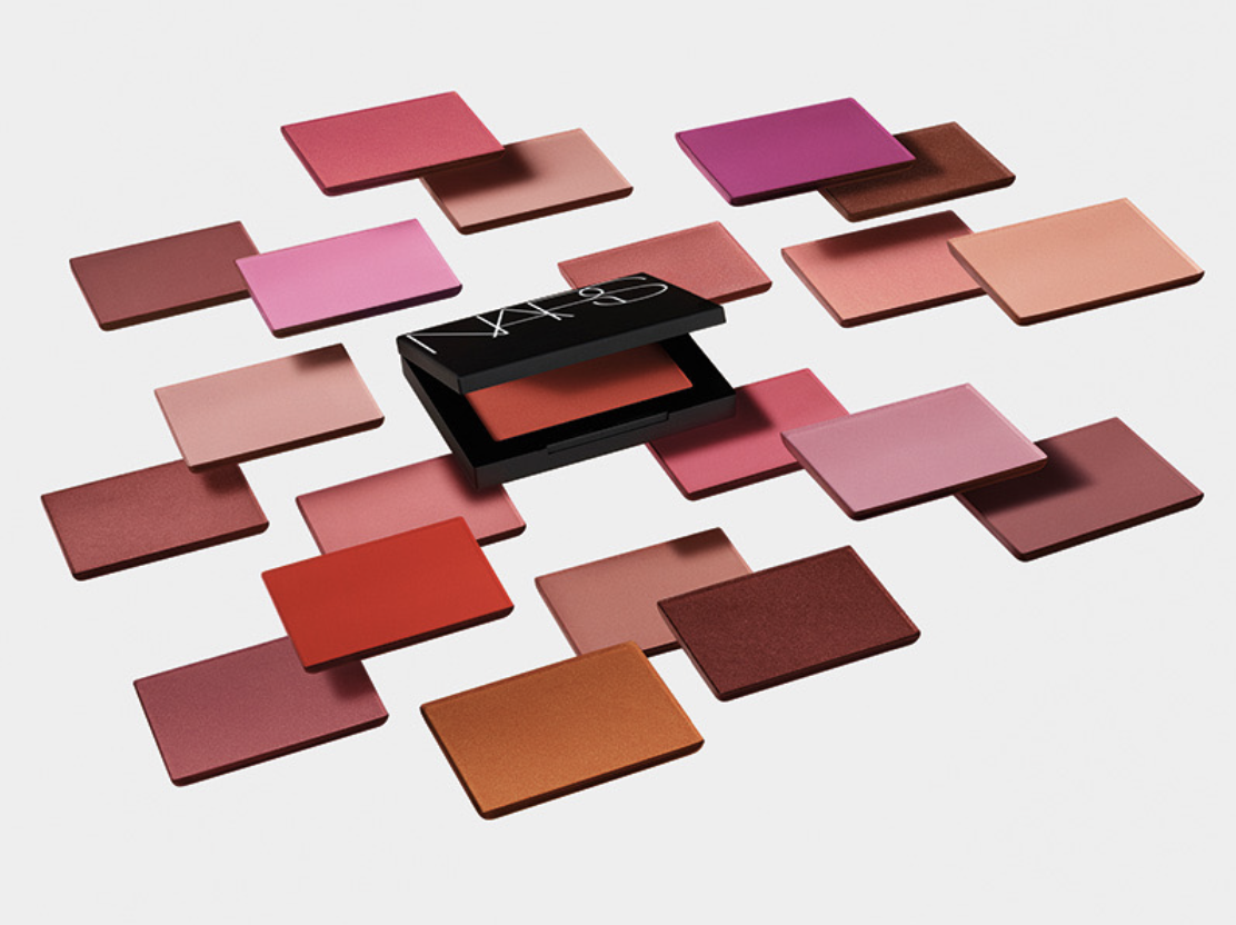 NARS – The Seductive Summer Collection