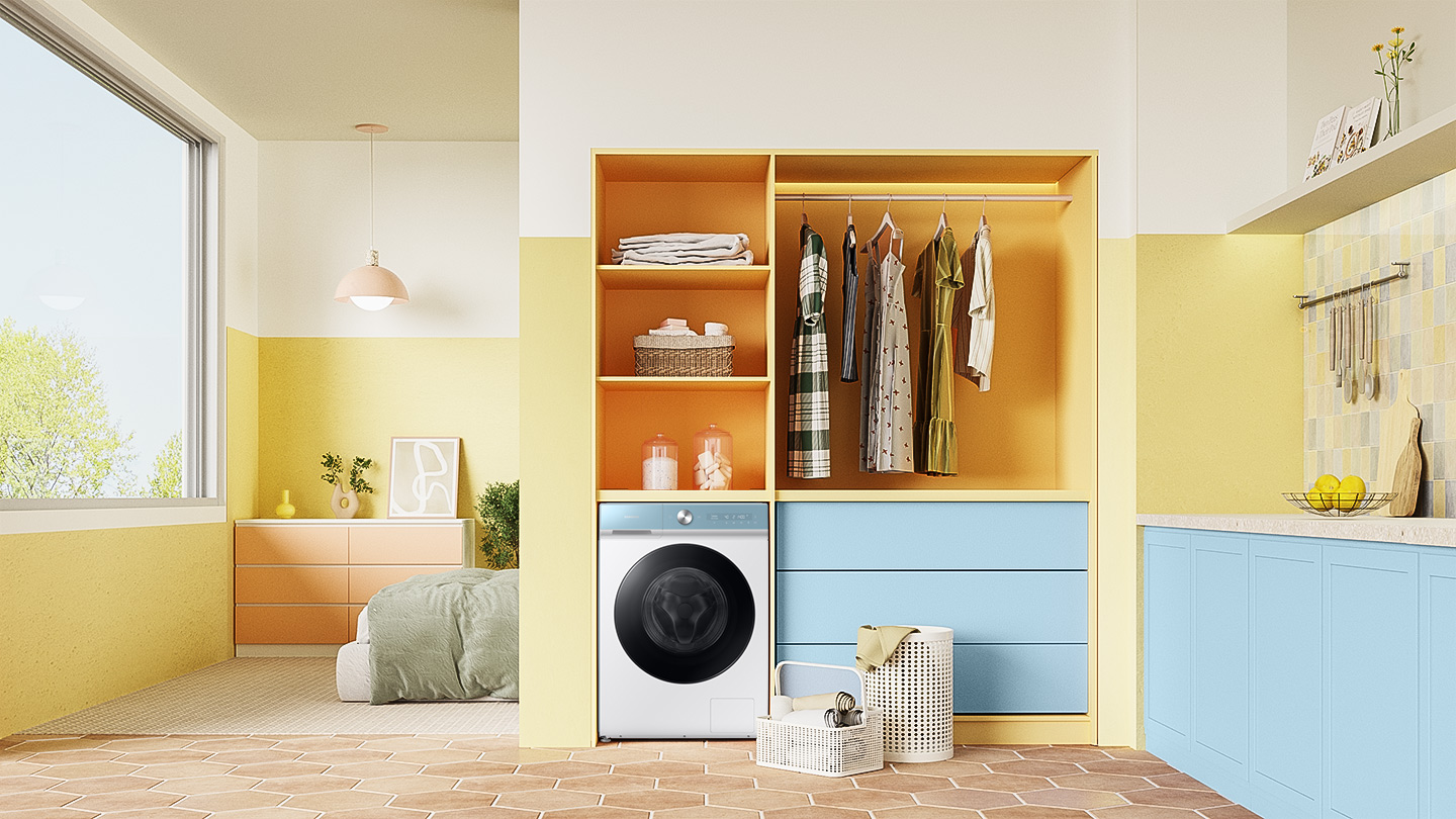 Front Loader vs. Top Loader: Which Washing Machine is Ideal for Your Household?