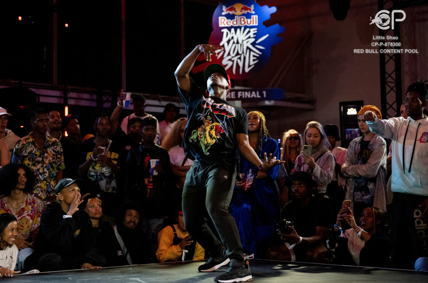 Red Bull Dance Your Style 2024 Set to Ignite Dance Floors Across South Africa