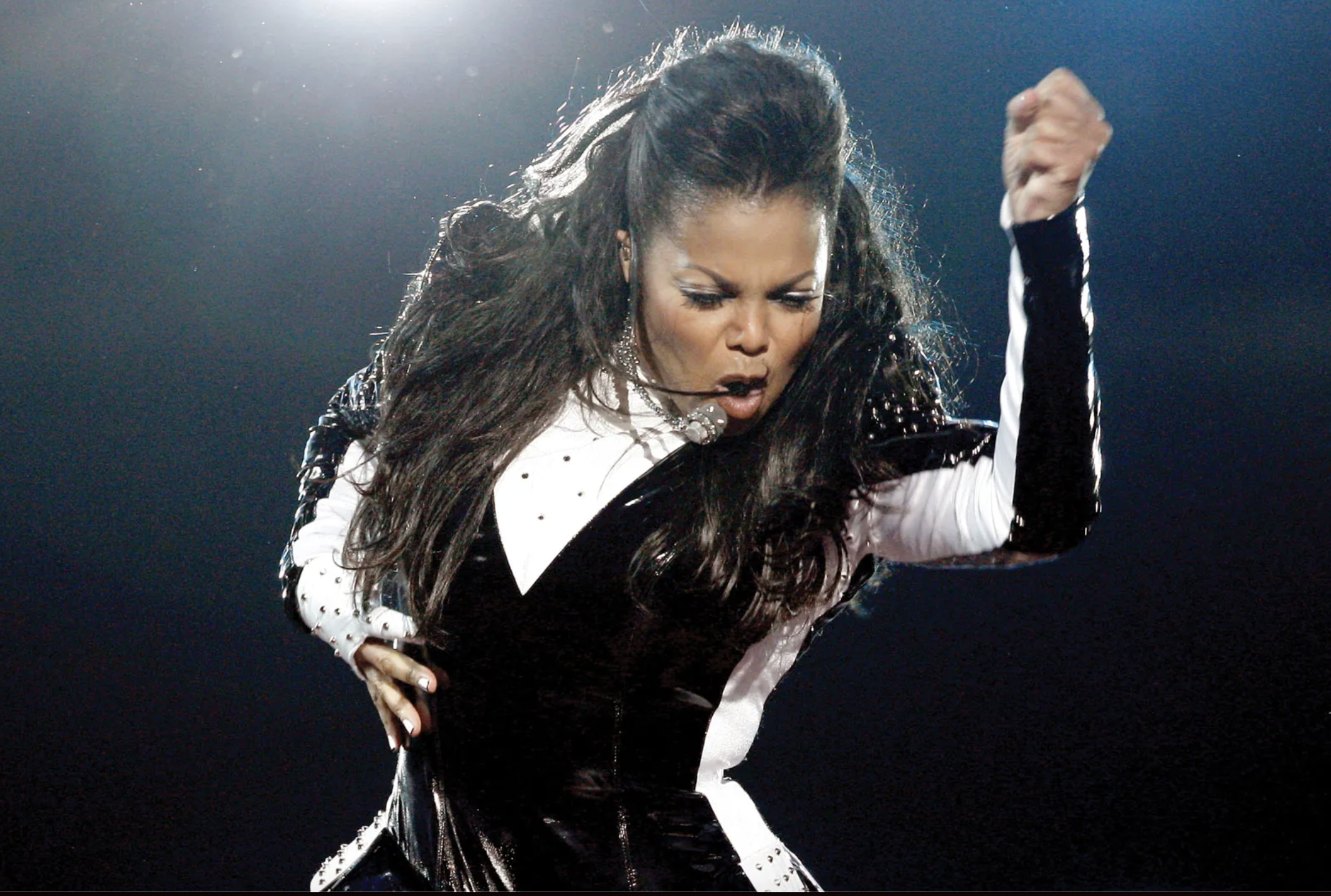 Janet Jackson Unable To Perform At DStv Delicious Festival