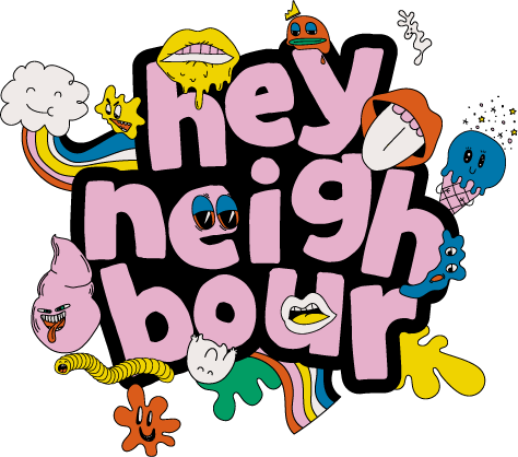 ‘Hey Neighbour’ Back Next August