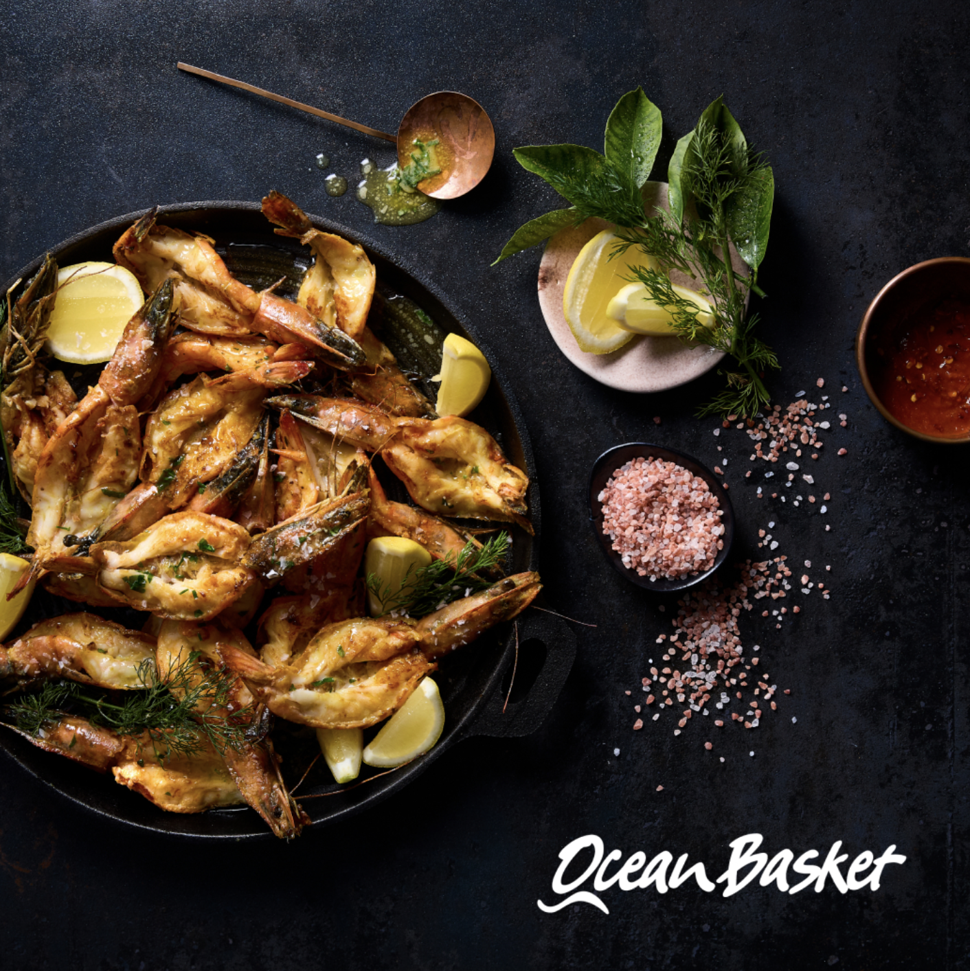 Make Every Rand Count with Ocean Basket’s Budget-Friendly Menu