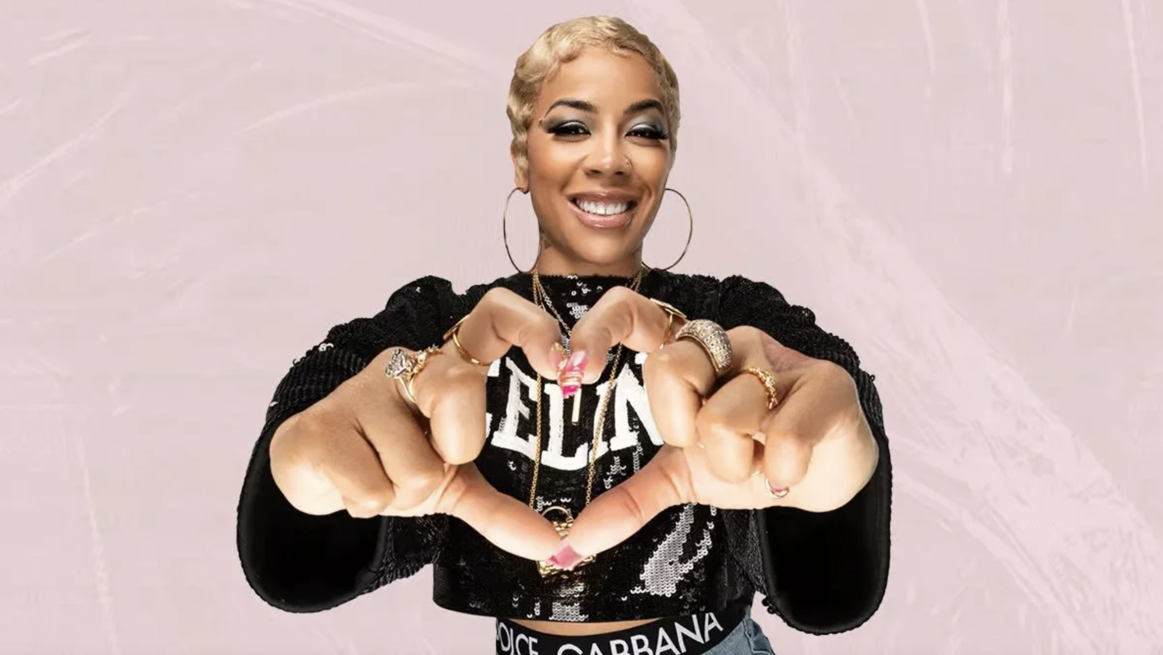 Keyshia Cole Live In Sa This Month – Get Ready For The Ultimate Experience