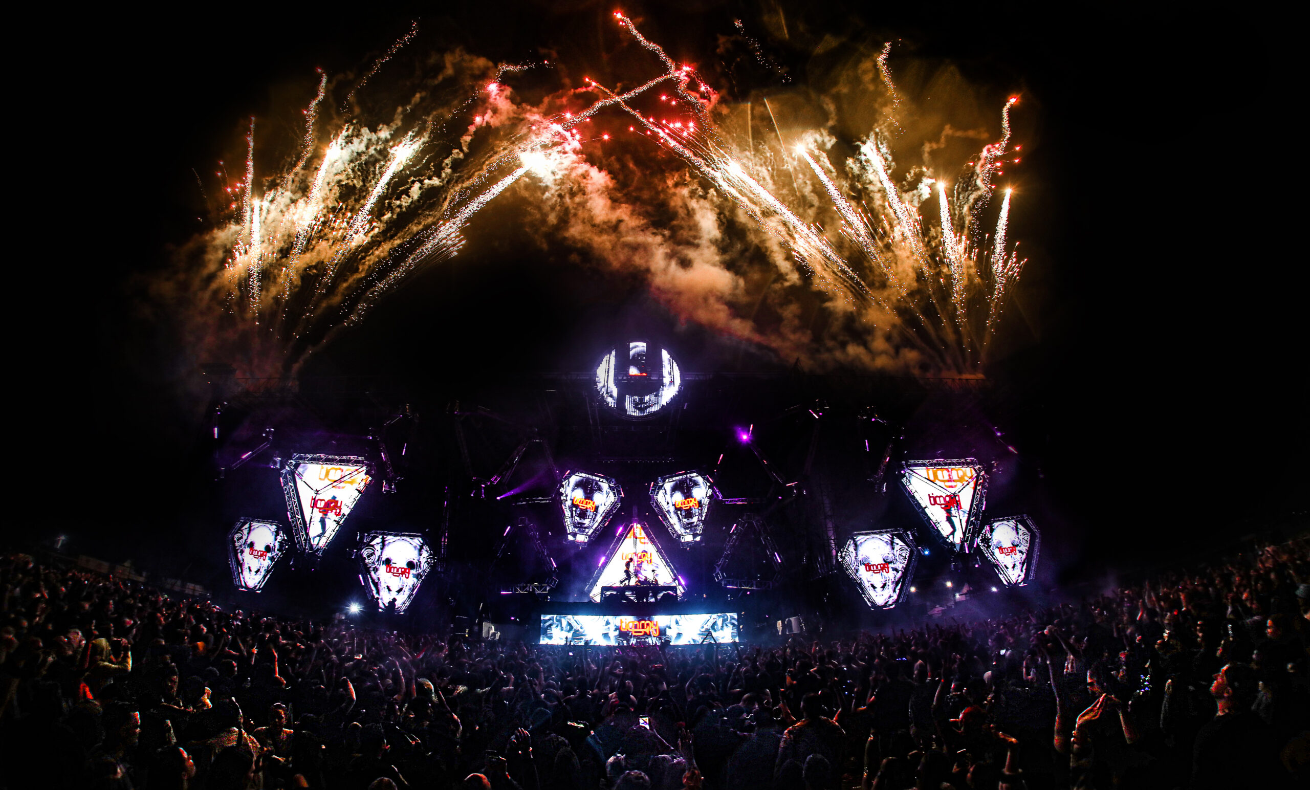 ULTRA South Africa Marks 10 Years Of Shaping Sound And Community