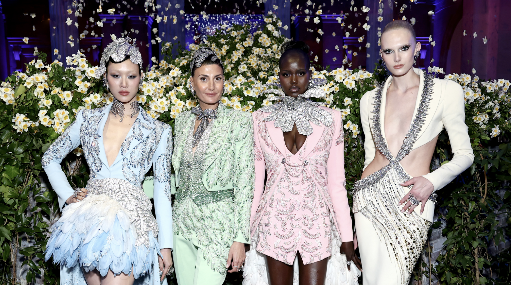 Red Carpet Recap: Why Jewellery Was the Real Star at the Met