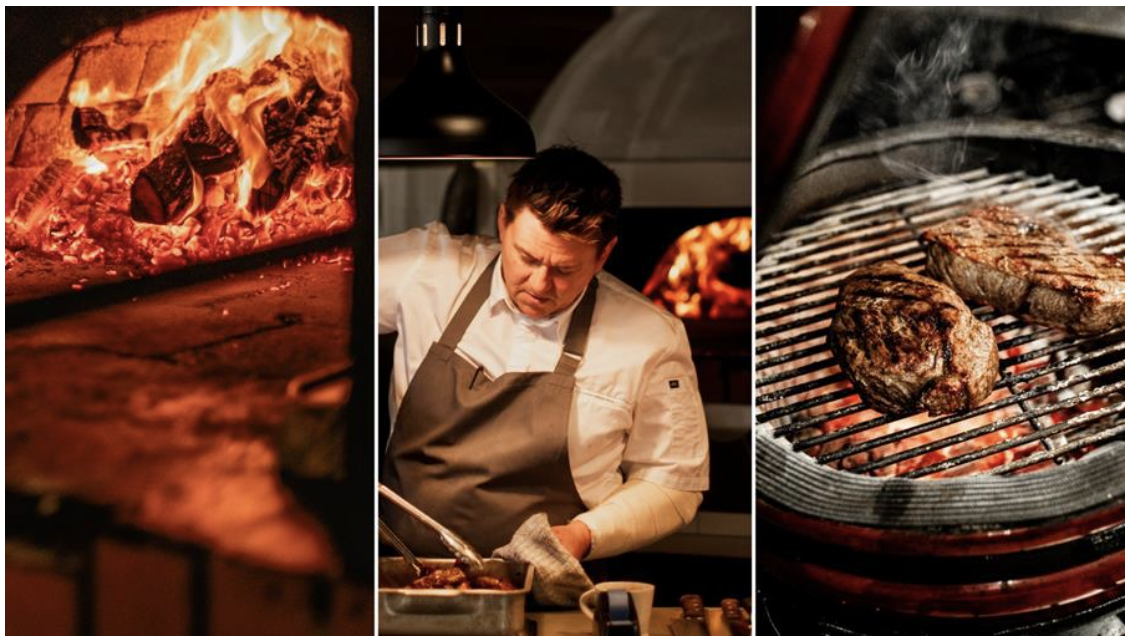 From Fire To Fork: Mill St Bistro’s New Menu Champions South African Meat And Seasonal Simplicity