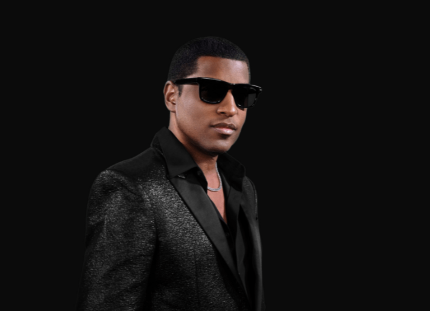 Babyface To Headline All White Soul Sessions Concert This December