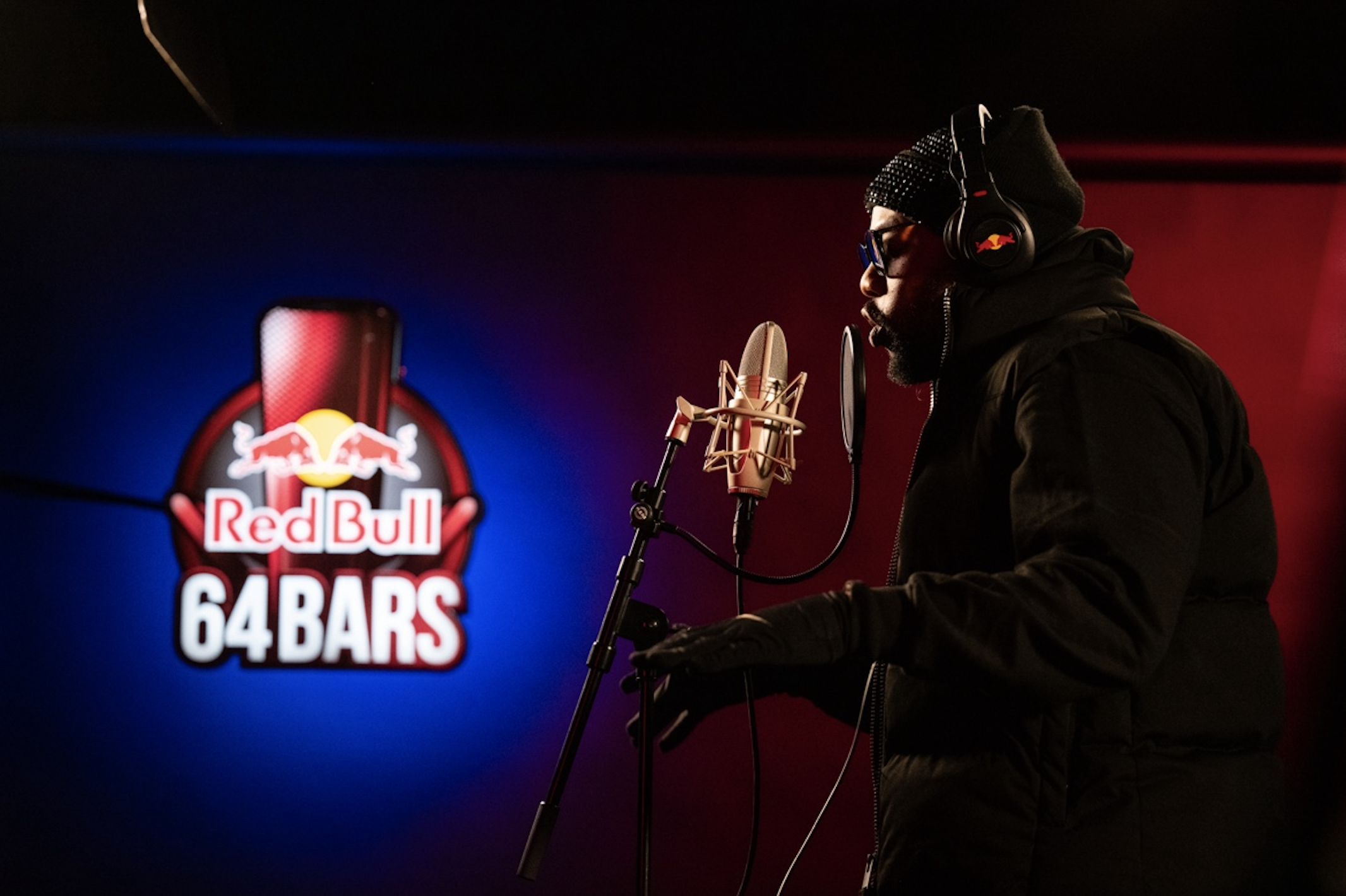 The Mic Gets Hot Again: Red Bull 64 Bars Returns With South Africa’s Most Explosive Lineup Yet