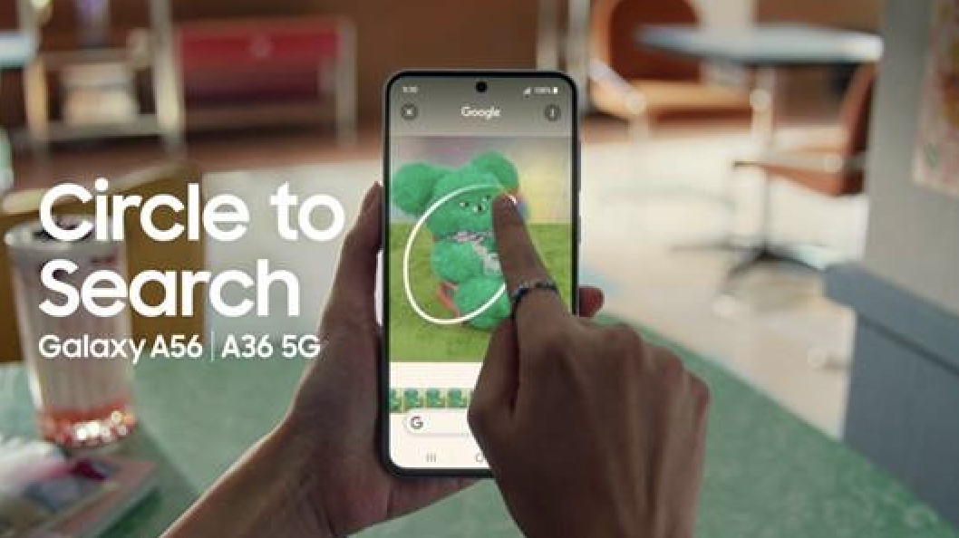 Samsung Galaxy A Series: Powering Everyday Life Seamlessly with Awesome Intelligence