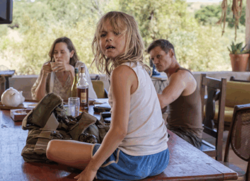 Catch ‘beautifully shot’ SA-made drama Don’t Let’s Go to the Dogs Tonight on Apple TV  