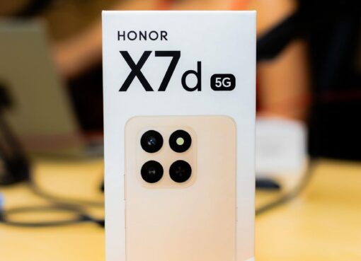 HONOR and METRO FM Turn Up the Heatwave with the All-New HONOR X7d 5G
