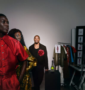 Exactly how 2025 should end: With Style, Flair and Endless Celebration