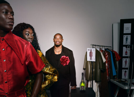 Exactly how 2025 should end: With Style, Flair and Endless Celebration