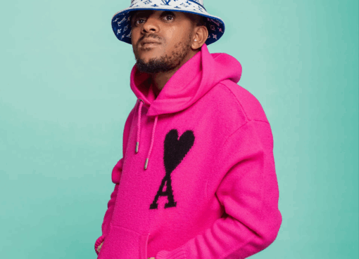 Pulse Jozi Presents: “Amapiano Meets Hip-Hop”