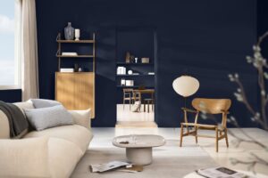 Four Living Room Palettes To Match Your Mood