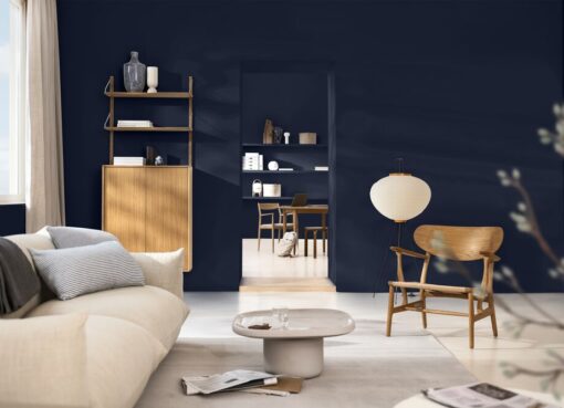 Four Living Room Palettes To Match Your Mood