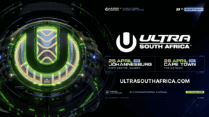 ULTRA South Africa opens ticket sales for 2026 edition