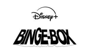 One Week to Go: The Disney+ Binge-Box Is Almost Here
