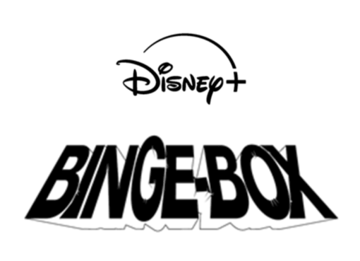 One Week to Go: The Disney+ Binge-Box Is Almost Here
