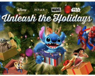 Disney Africa Kicks Off Festive Campaign Unleash the Holidays