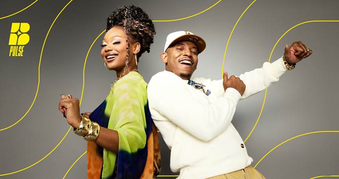 Base Pulse Launches DSTV 322 – Africa’s New Youth Culture Channel