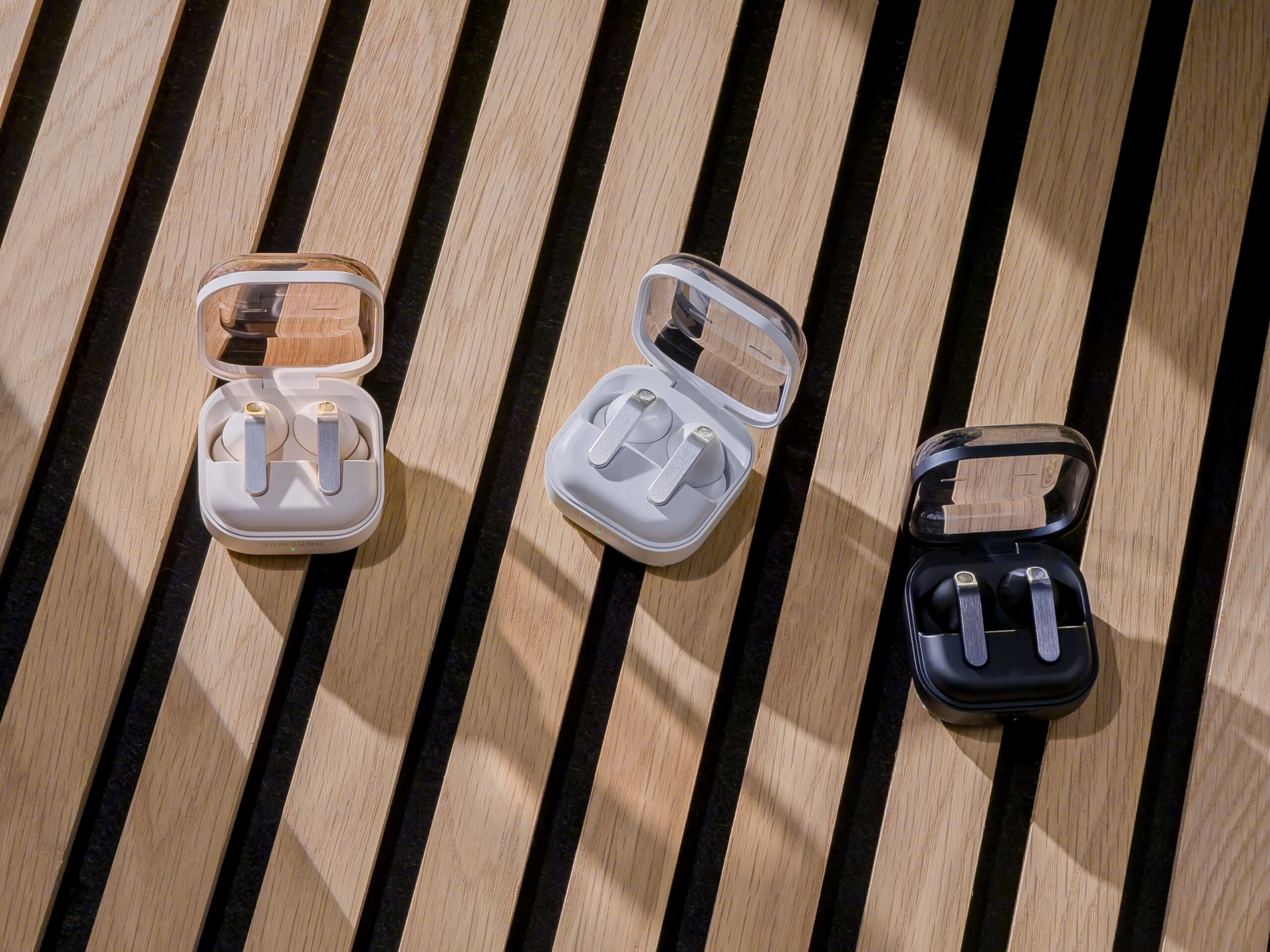 Samsung Unveils All New Galaxy Buds4 Series With Ultimate Sound