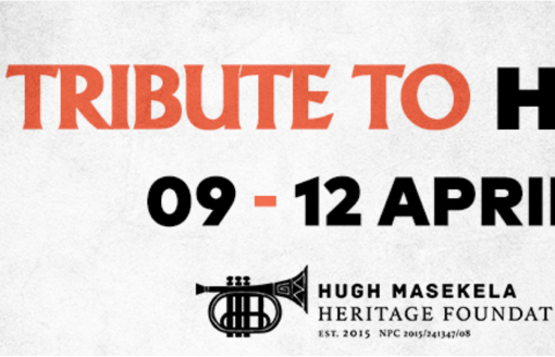 The Horn Lives On: A Bright & Bold Celebration Of Hugh Masekela At Joburg Theatre