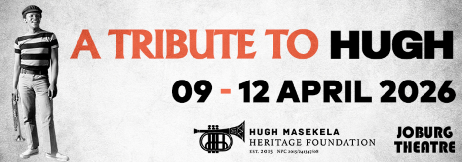 The Horn Lives On: A Bright & Bold Celebration Of Hugh Masekela At Joburg Theatre