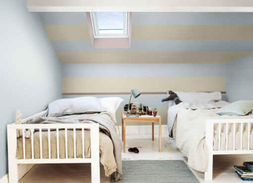 The Power Of Colour In Your Child’s Room