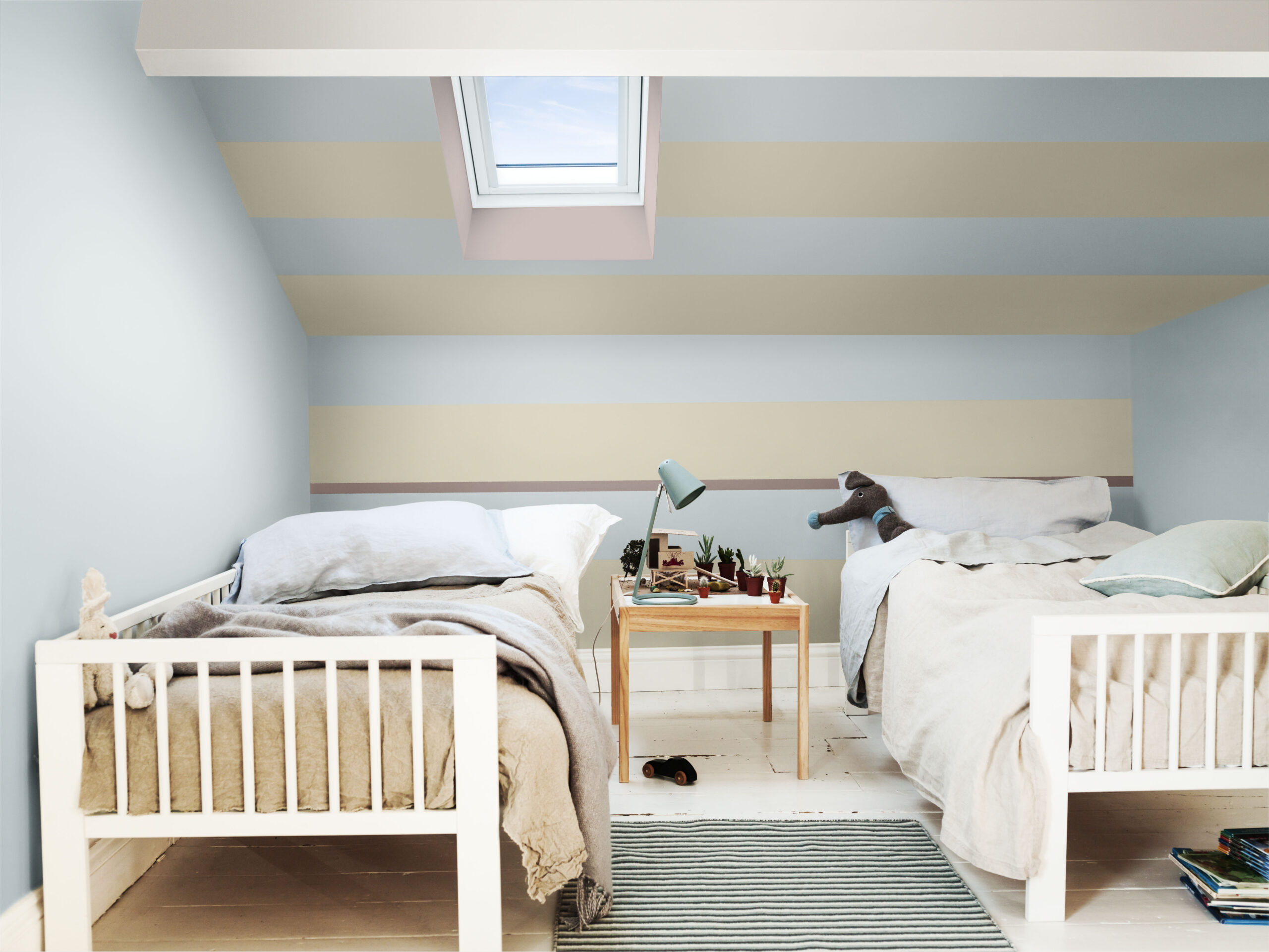 The Power Of Colour In Your Child’s Room