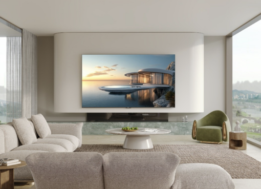 TCL South Africa Redefines the Premium Viewing Experience with the C7K QD-Mini LED Series