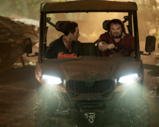 Snakes Alive! Anaconda Makes Its SA Home Entertainment Debut On Apple TV … With A Comic Splash