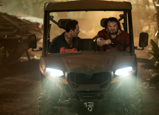 Snakes Alive! Anaconda Makes Its SA Home Entertainment Debut On Apple TV … With A Comic Splash