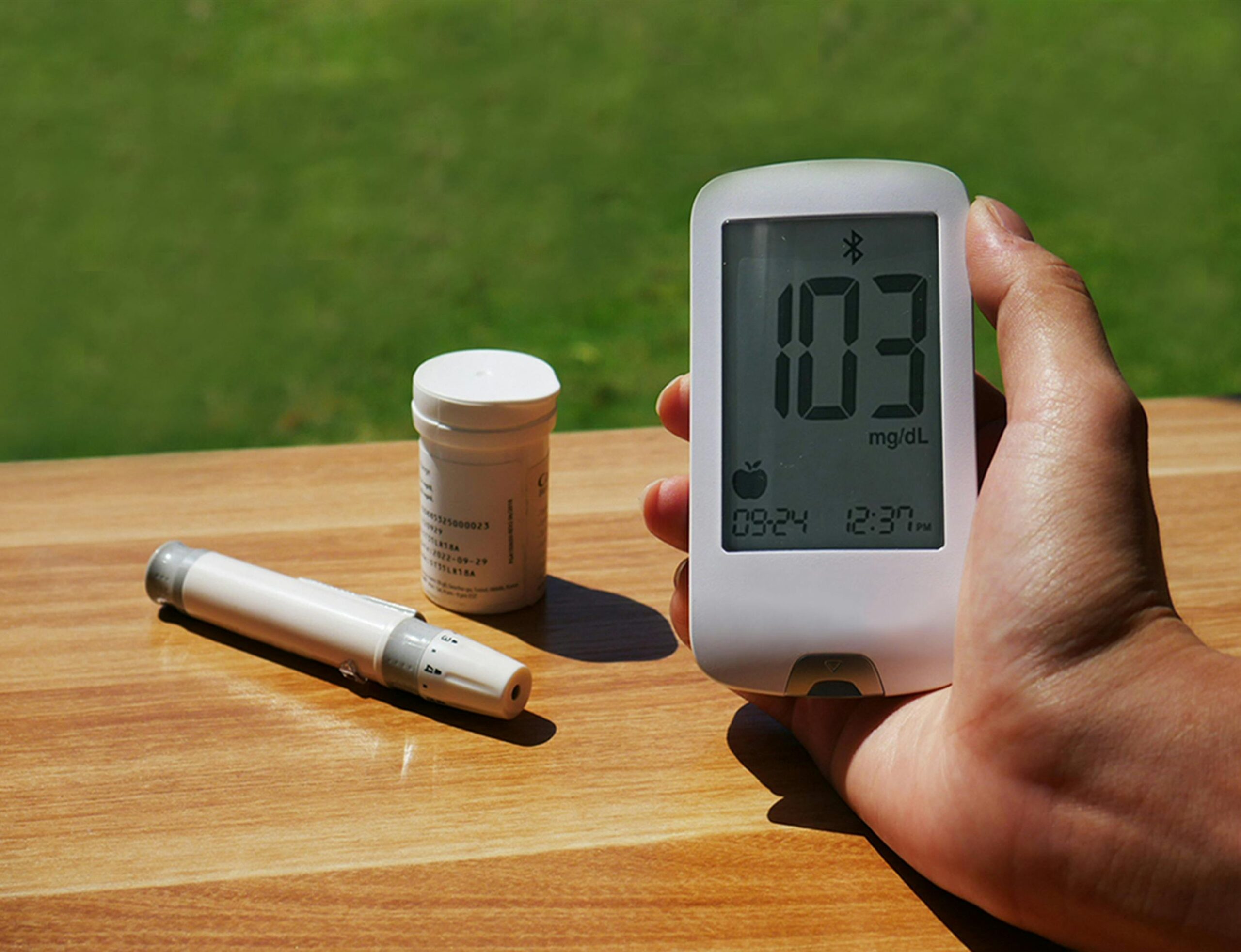 Your Health, Your Power: Prevent Chronic Disease Before It Starts
