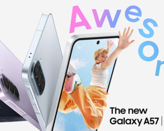 Samsung Unveils Galaxy A57 5G and Galaxy A37 5G, Packing Pro-Level Features at Awesome Price