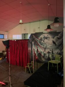 Macaburlesque Takes Melville: An Immersive Night at Chiesa di PAZZO LUPi