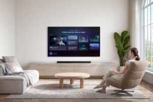 Samsung Expands Its Vision AI Future with the Launch of New Mini LED M70H and M80H TVs in South Africa