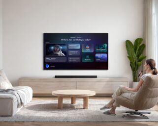 Samsung Expands Its Vision AI Future with the Launch of New Mini LED M70H and M80H TVs in South Africa