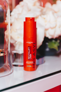 L’Oréal Paris unveils the new Revitalift Laser Triple Laser Creamy Serum powered by revolutionary Melasyl™ technology